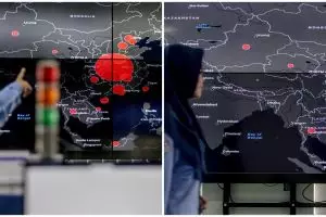 Daftar 102 wilayah Indonesia zona hijau dan bisa terapkan new normal