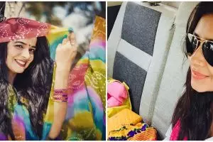 Kisah miris 7 aktris Bollywood akhiri hidup dengan bunuh diri