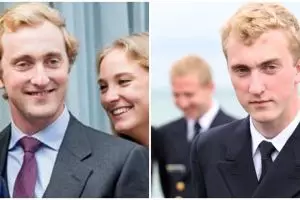 Berpesta di tengah pandemi corona, Pangeran Belgia positif Covid-19