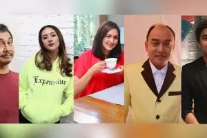 5 Seleb ini sukses punya usaha sampingan, siapa saja ya?