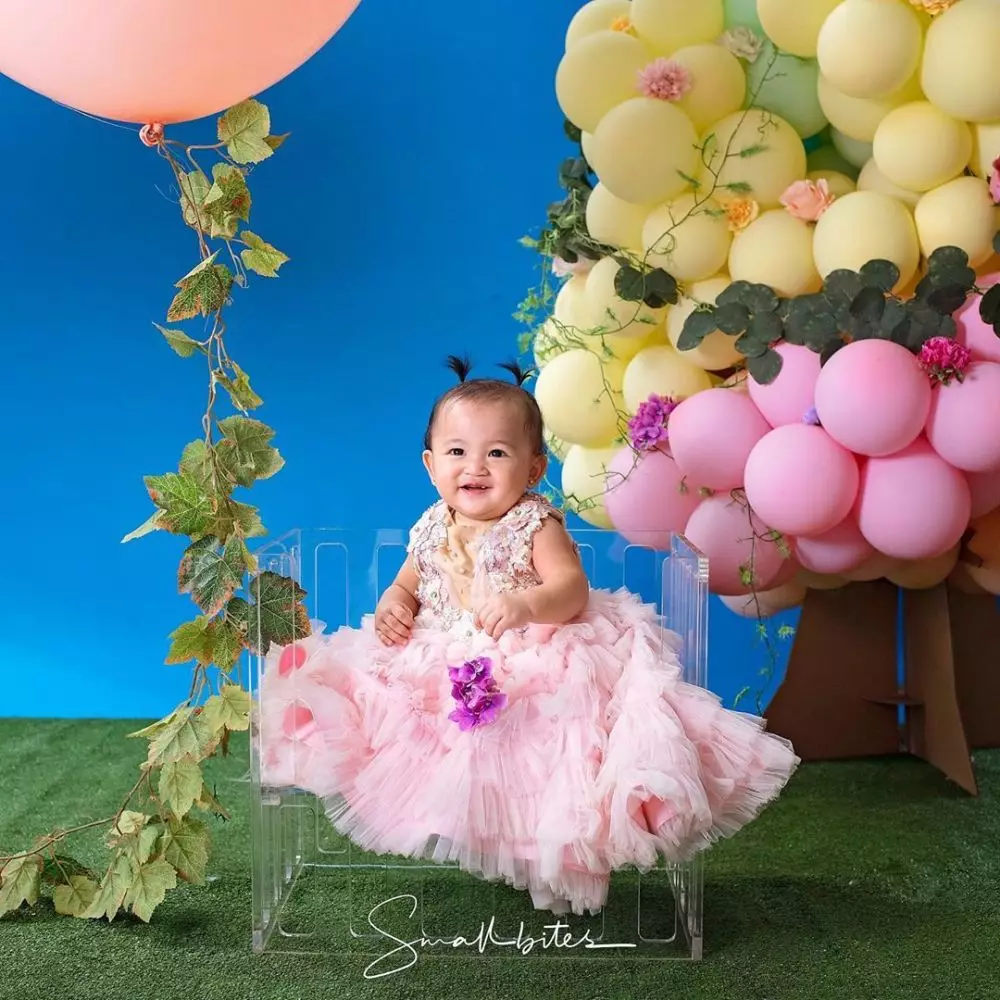 Pometran anak seleb fotogenik Instagram