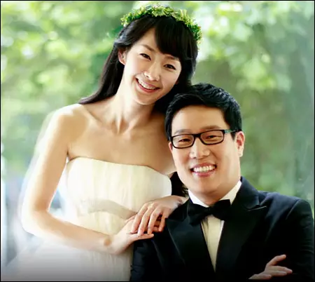 pernikahan singkat seleb korea Berbagai sumber