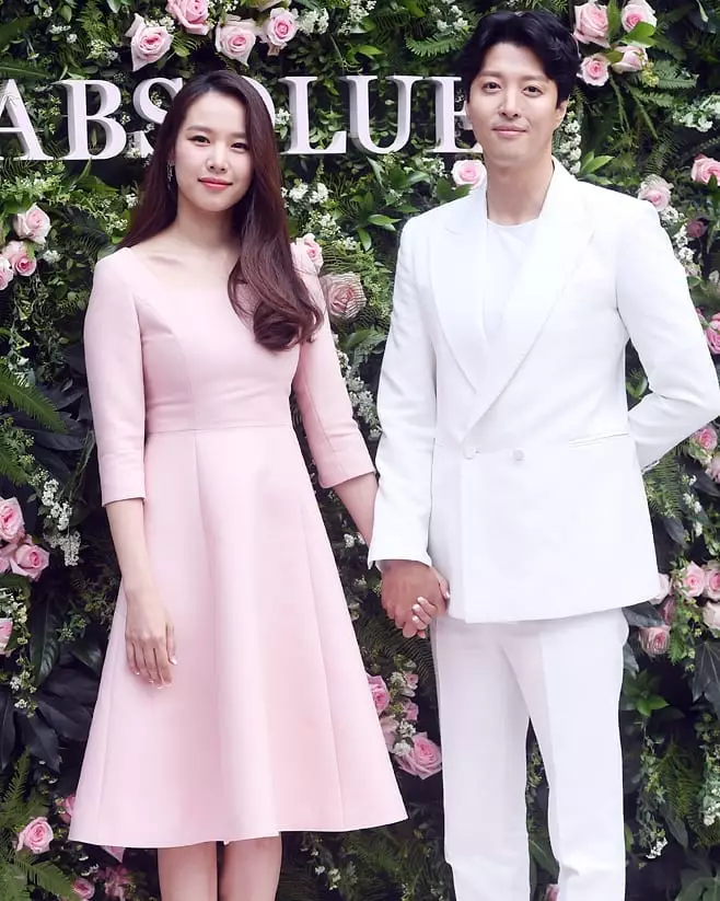 pernikahan singkat seleb korea Berbagai sumber