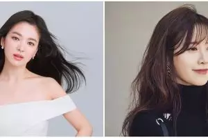 Pernikahan 7 pasangan seleb Korea ini singkat banget, ada 12 hari