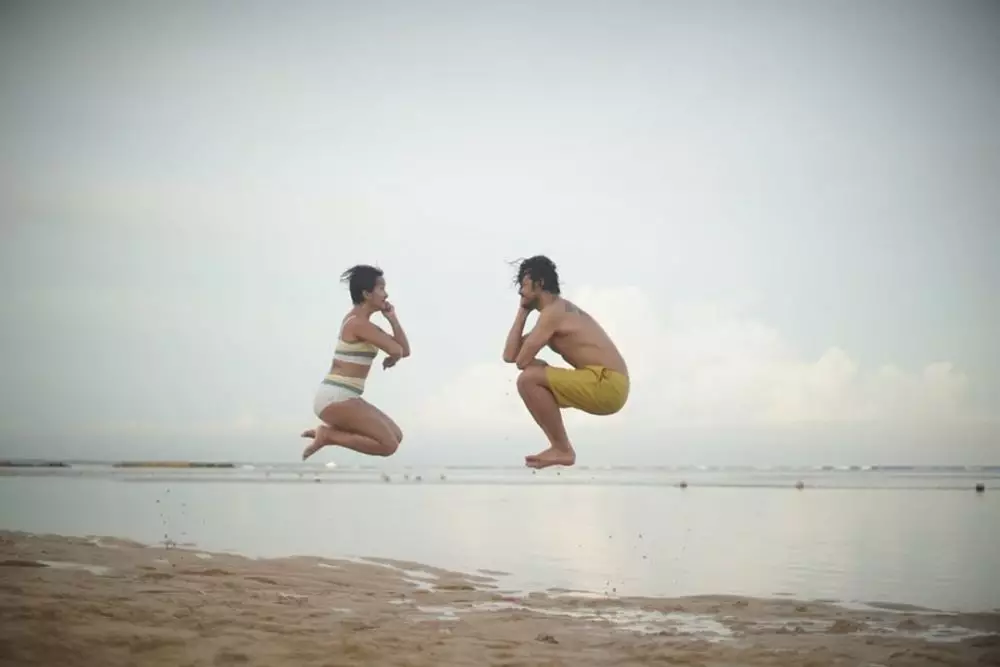 Potret lucu Dwi Sasono instagram Potret lucu Dwi Sasono instagram