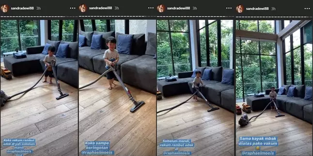 seleb berbagai sumber