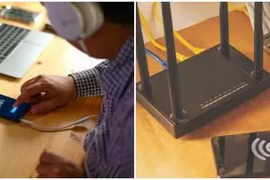 Fungsi Router, jenis, dan cara kerjanya yang perlu kamu pahami