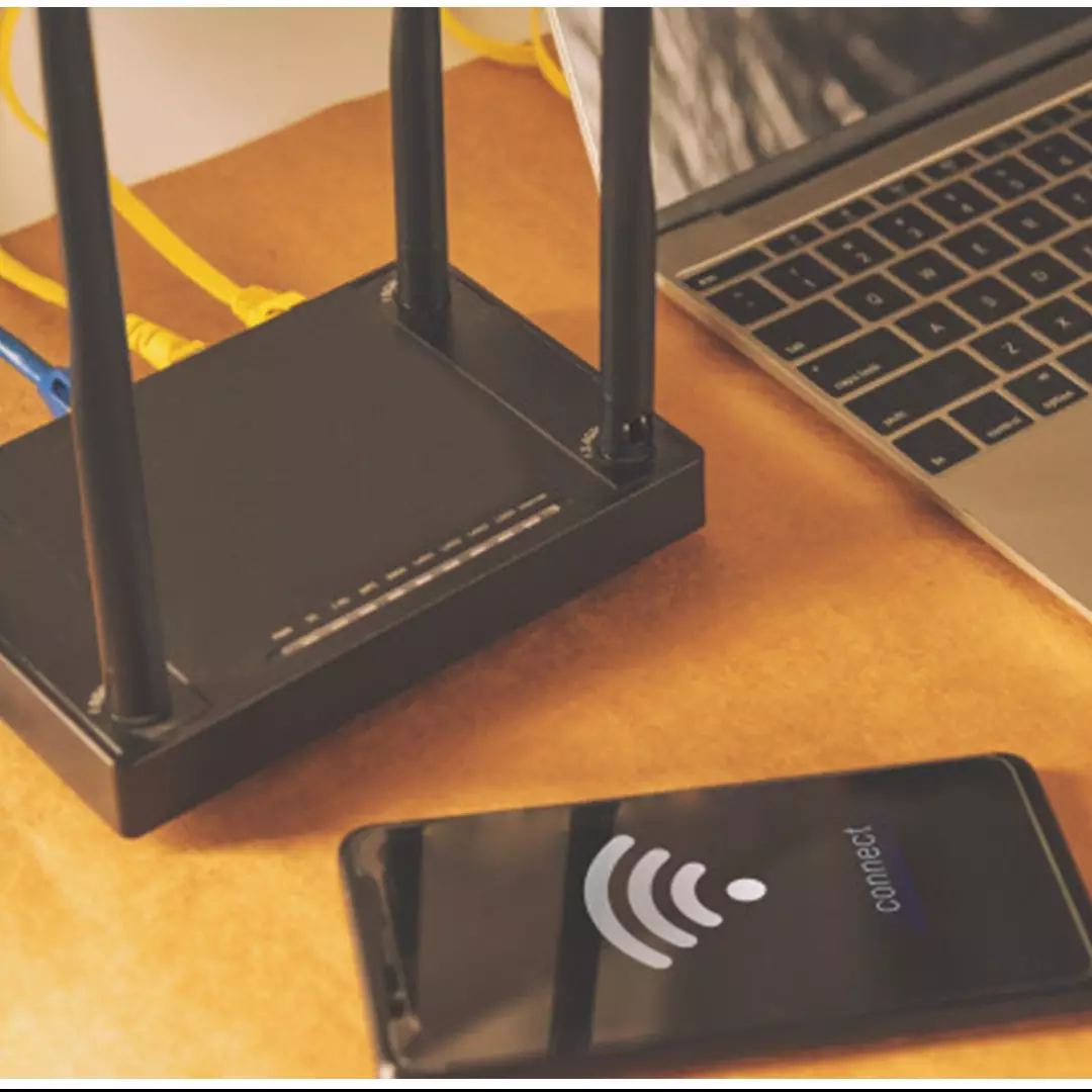 Fungsi Router, jenis, dan cara kerjanya yang perlu kamu pahami