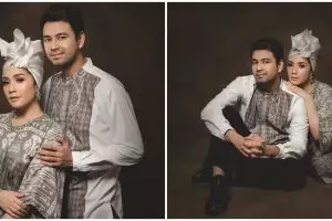 Nagita Slavina beli moge seharga Rp 340 juta, ini penampakannya