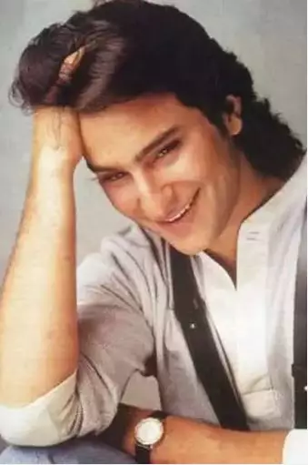 Potret aktor Bollywood masa muda berbagai sumber Potret aktor Bollywood masa muda berbagai sumber