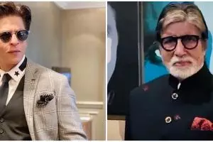 Potret masa muda 7 aktor Bollywood ini bikin pangling