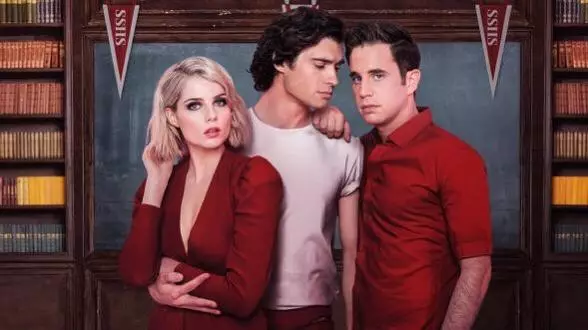 Netflix juni © 2020 brilio.net