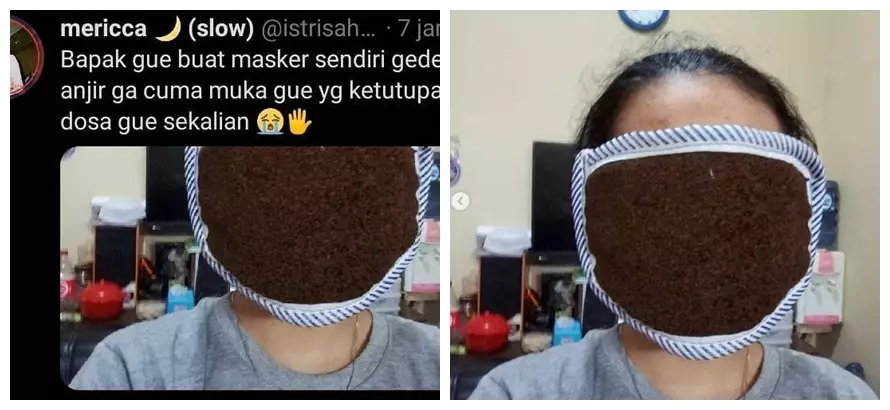 status lucu isengnya bapak-bapak © 2020 instagram.com