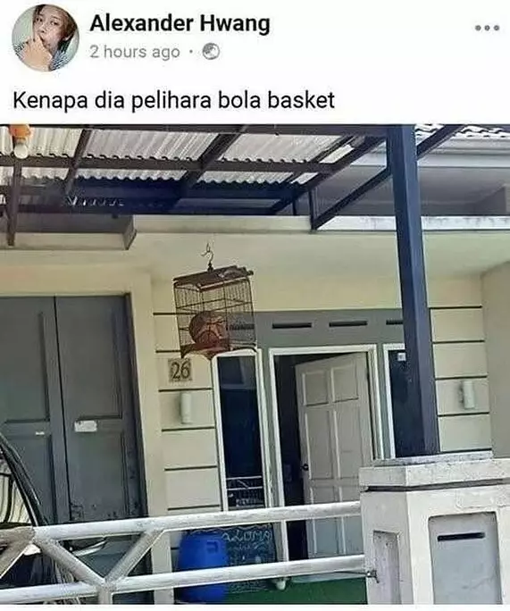 status lucu isengnya bapak-bapak © 2020 instagram.com