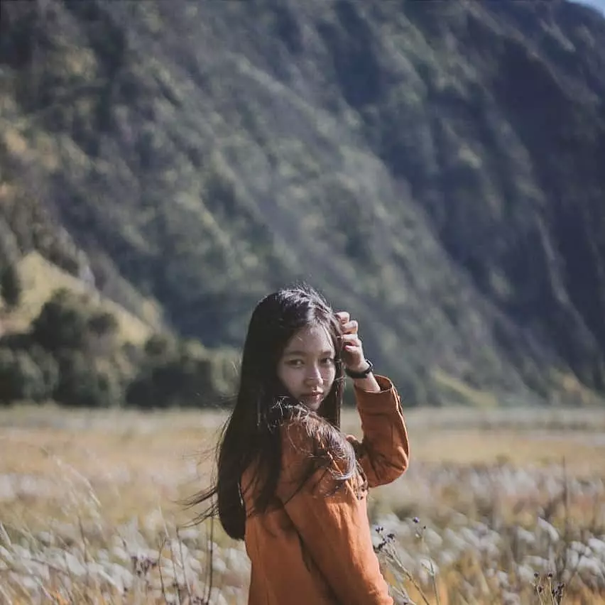 Mita model di lagu Kekeyi berbagai sumber 