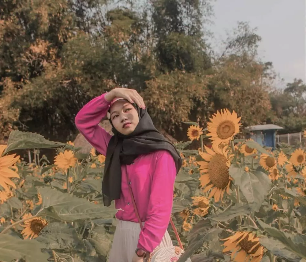 Mita model di lagu Kekeyi berbagai sumber 