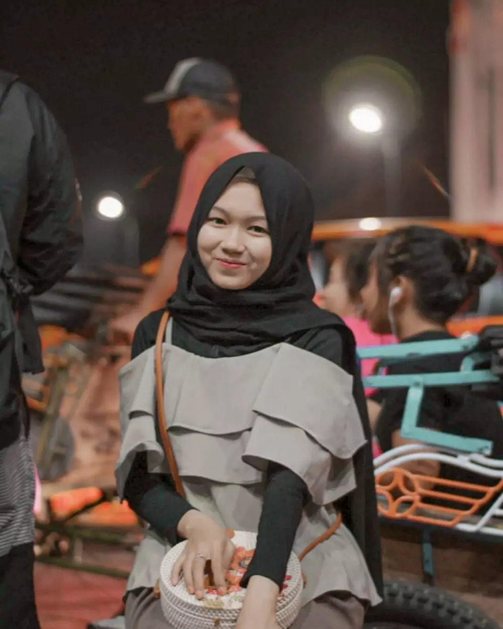 Mita model di lagu Kekeyi berbagai sumber 