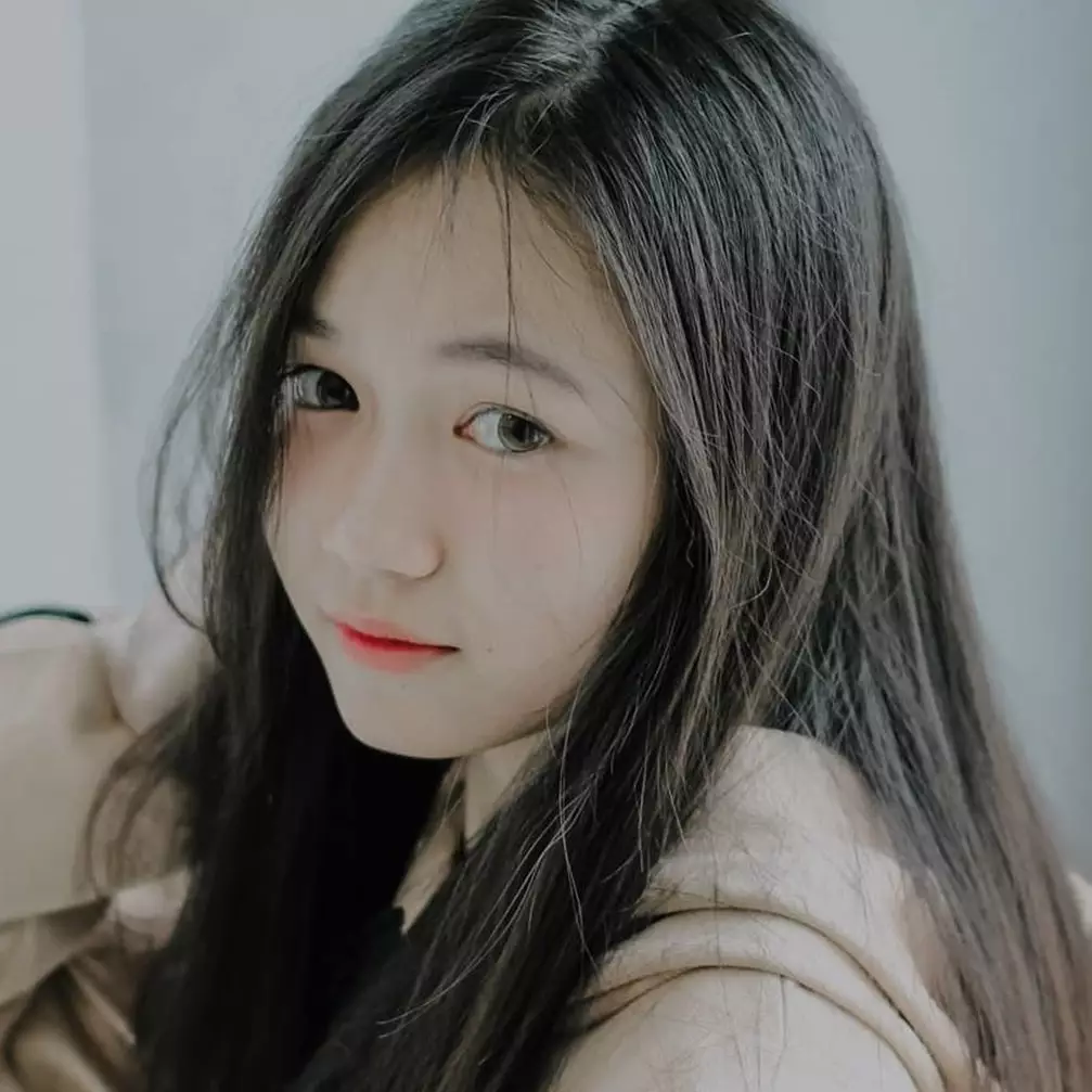 8 Potret Mita, model di lagu Kekeyi yang bikin salah fokus