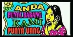 meme stiker lawas facebook