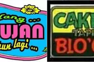 9 Stiker lawas era 80-an ini bikin tersenyum nostalgia