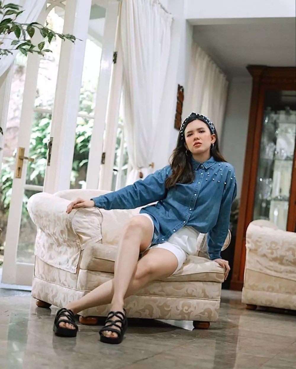 Sudut rumah artis untuk foto Berbagai sumber Sudut rumah artis untuk foto Berbagai sumber