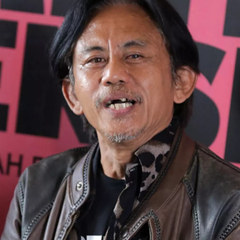 6 Potret pemain Preman Pensiun 4 ikut Oplas Challenge, manglingi