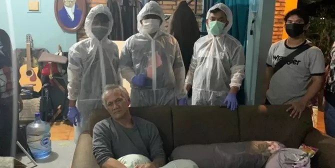 seleb narkoba 2020 berbagai sumber 