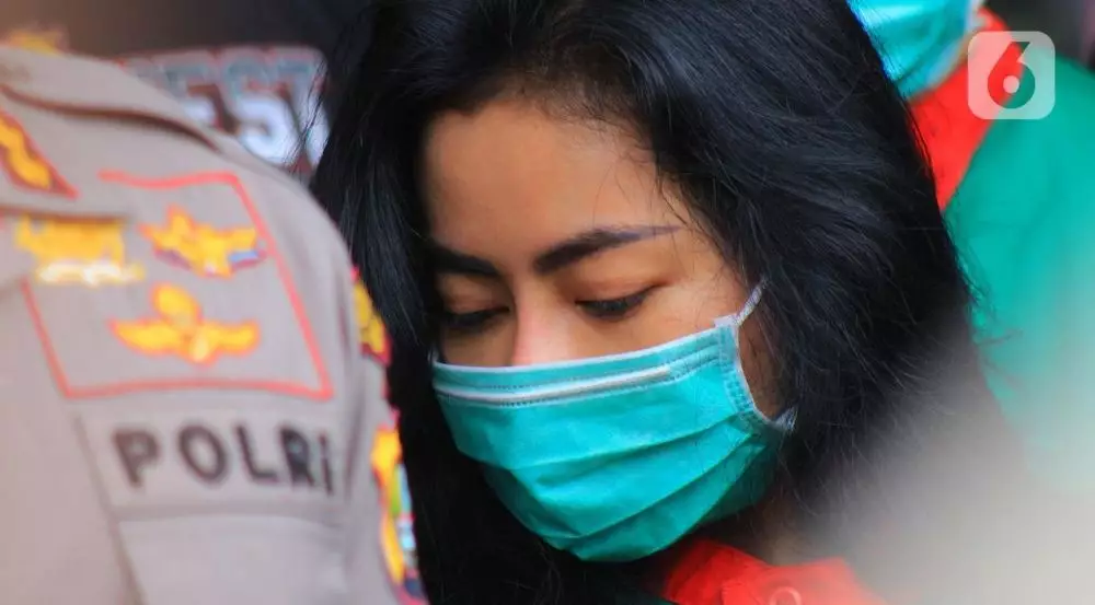 seleb narkoba 2020 berbagai sumber 