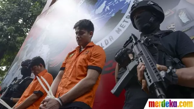 seleb narkoba 2020 berbagai sumber 