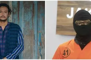 10 Seleb terjerat narkoba di pertengahan 2020, terbaru Dwi Sasono