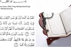 Keutamaan surat Al-Kahfi dan tips khatam dalam satu hari Jumat