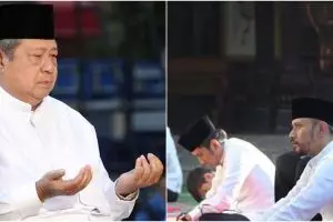 1 Tahun ditinggal Ani Yudhoyono, curhat SBY ini bikin haru