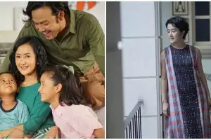 Dwi Sasono ditangkap karena narkoba, Widi Mulia unggah video ini