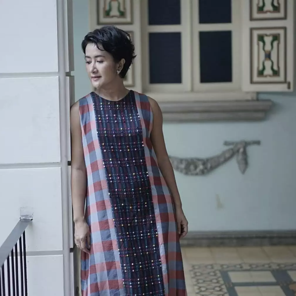 Dwi Sasono ditangkap karena narkoba, Widi Mulia unggah video ini