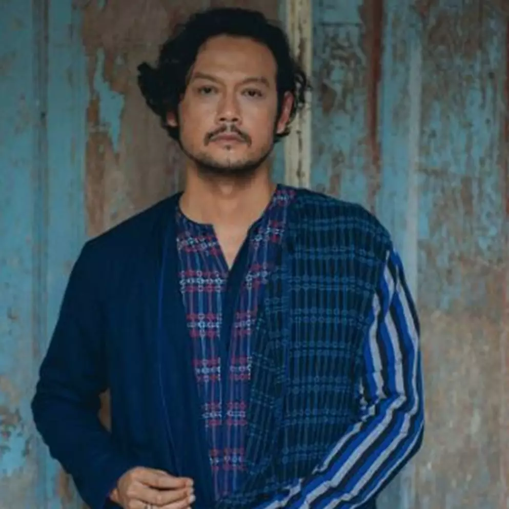 Detik-detik penangkapan Dwi Sasono terkait dugaan kepemilikan ganja