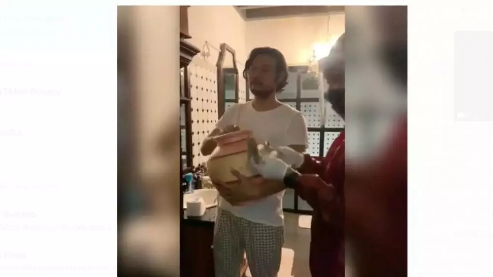 Fakta kasus narkoba aktor Dwi Sasono © 2020 brilio.net Fakta kasus narkoba aktor Dwi Sasono © 2020 brilio.net