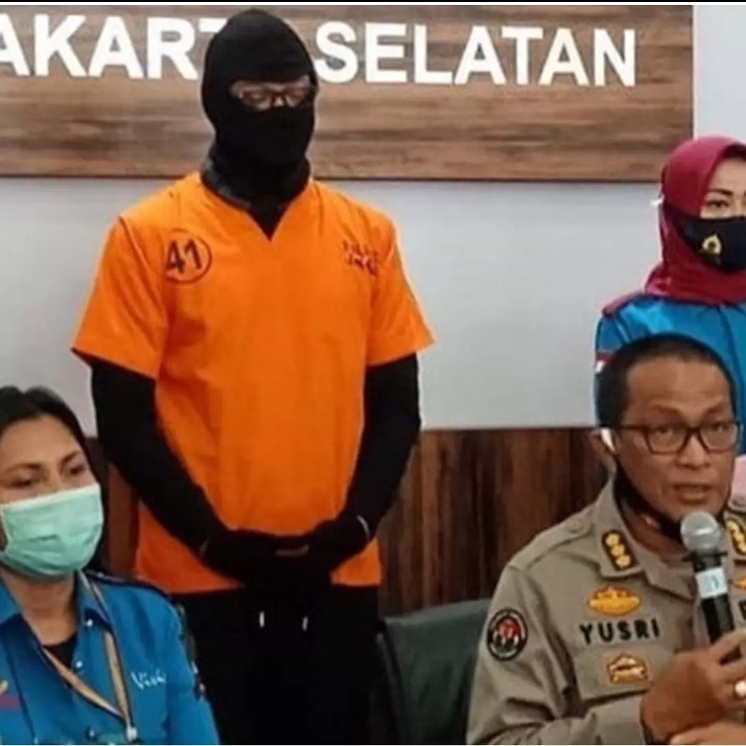 8 Fakta kasus narkoba aktor Dwi Sasono