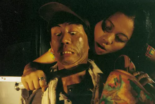 Potret lawas Epy Kusnandar © 2020 brilio.net