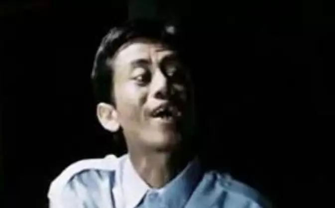 Potret lawas Epy Kusnandar © 2020 brilio.net