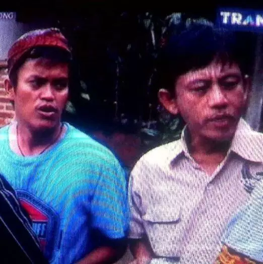 Potret lawas Epy Kusnandar © 2020 brilio.net