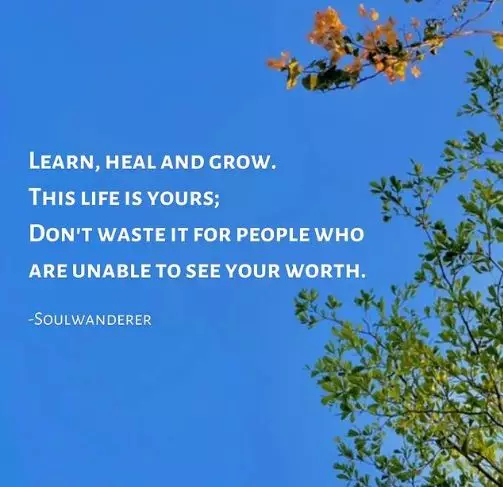 Kata-kata motto hidup bahasa Inggris © berbagai sumber Kata-kata motto hidup bahasa Inggris © berbagai sumber