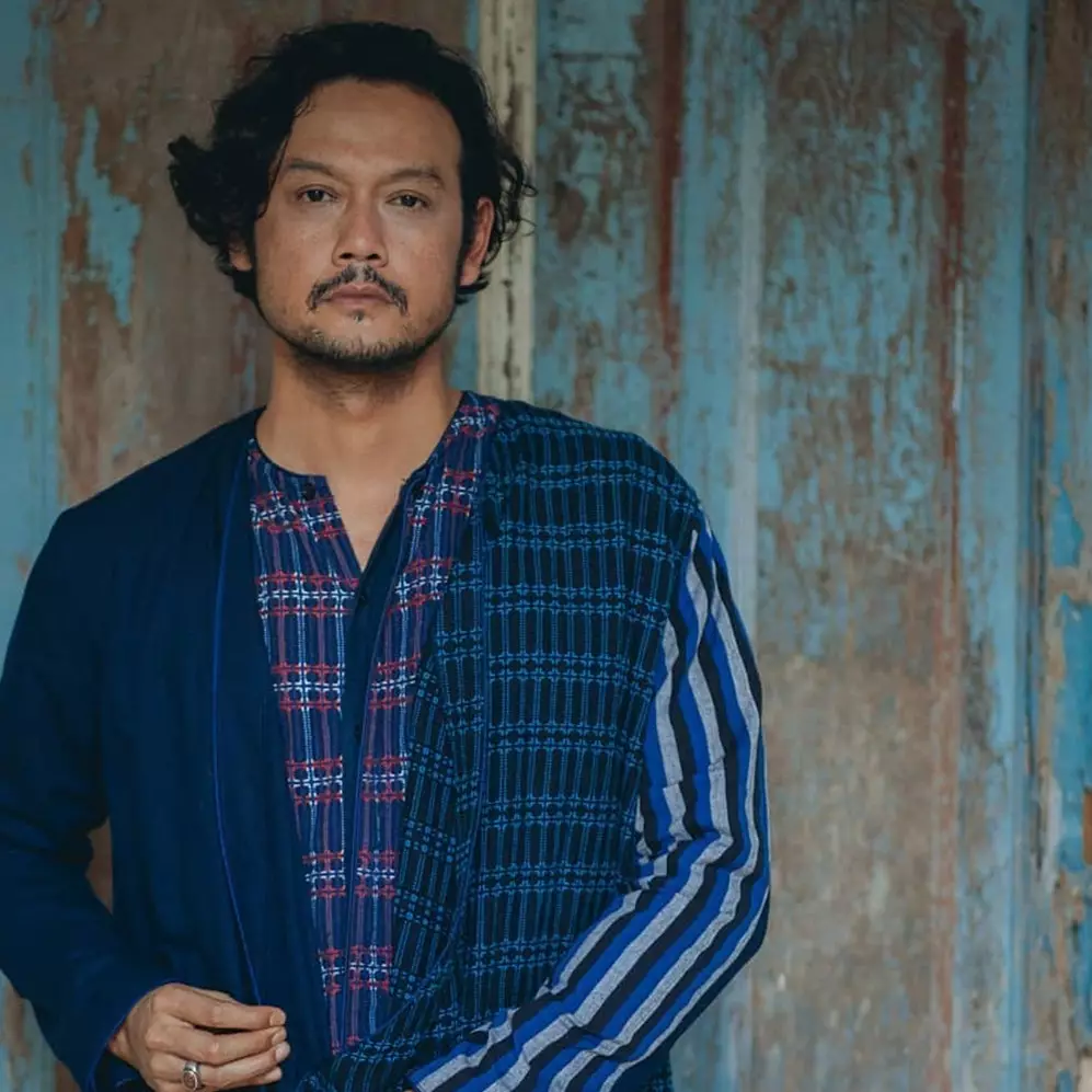 Sudah sebulan gunakan ganja, ini alasan Dwi Sasono mengonsumsinya