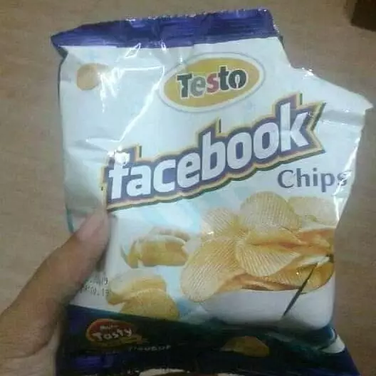 merek barang salah tempat © 2020 instagram.com