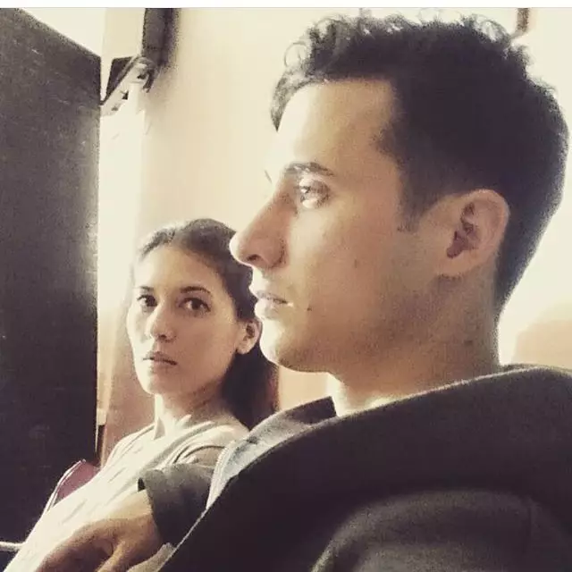 10 potret Nino Fernandez dan Hannah Al Rashid Instagram