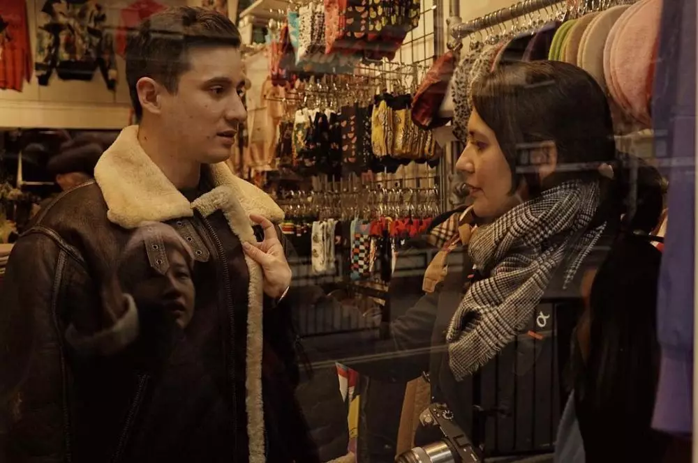 10 potret Nino Fernandez dan Hannah Al Rashid Instagram