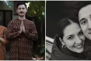 10 Momen Nino Fernandez dan Hannah Al Rashid yang bikin baper