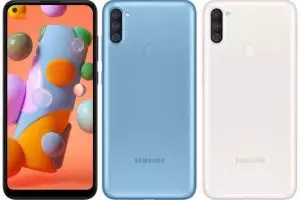 5 Keunggulan Samsung Galaxy A11, canggih dan ramah kantong
