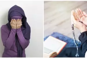 Doa terhindar dari penipuan, sukses dan rezeki lancar