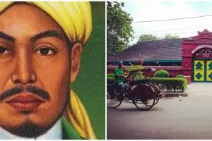 Kisah Sunan Gunung Jati dan karomahnya, bisa sembuhkan tumor