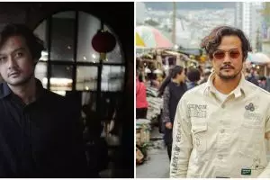 Mengonsumsi ganja, Dwi Sasono mengaku hanya sebagai korban